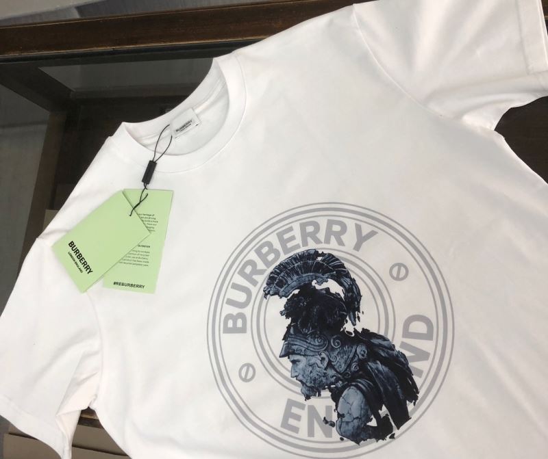 Burberry T-Shirts